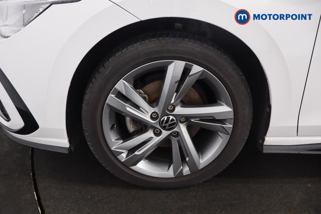 Volkswagen Golf R-Line Manual Petrol Hatchback - Stock Number (1598281) - 20th supplementary image