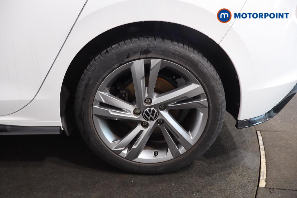 Volkswagen Golf R-Line Manual Petrol Hatchback - Stock Number (1598281) - 21st supplementary image