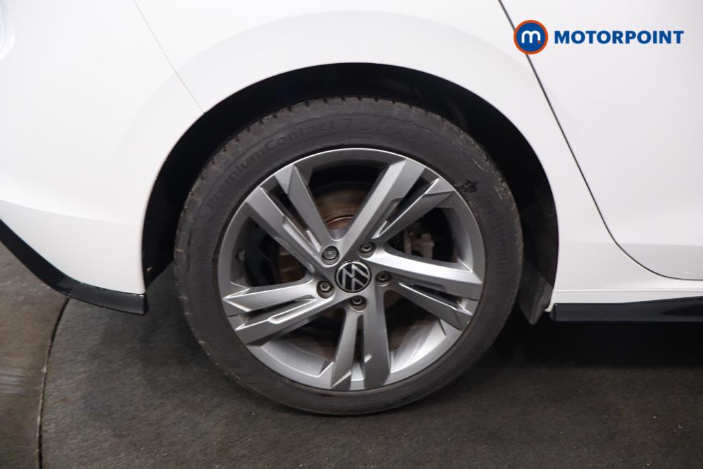 Volkswagen Golf R-Line Manual Petrol Hatchback - Stock Number (1598281) - 22nd supplementary image