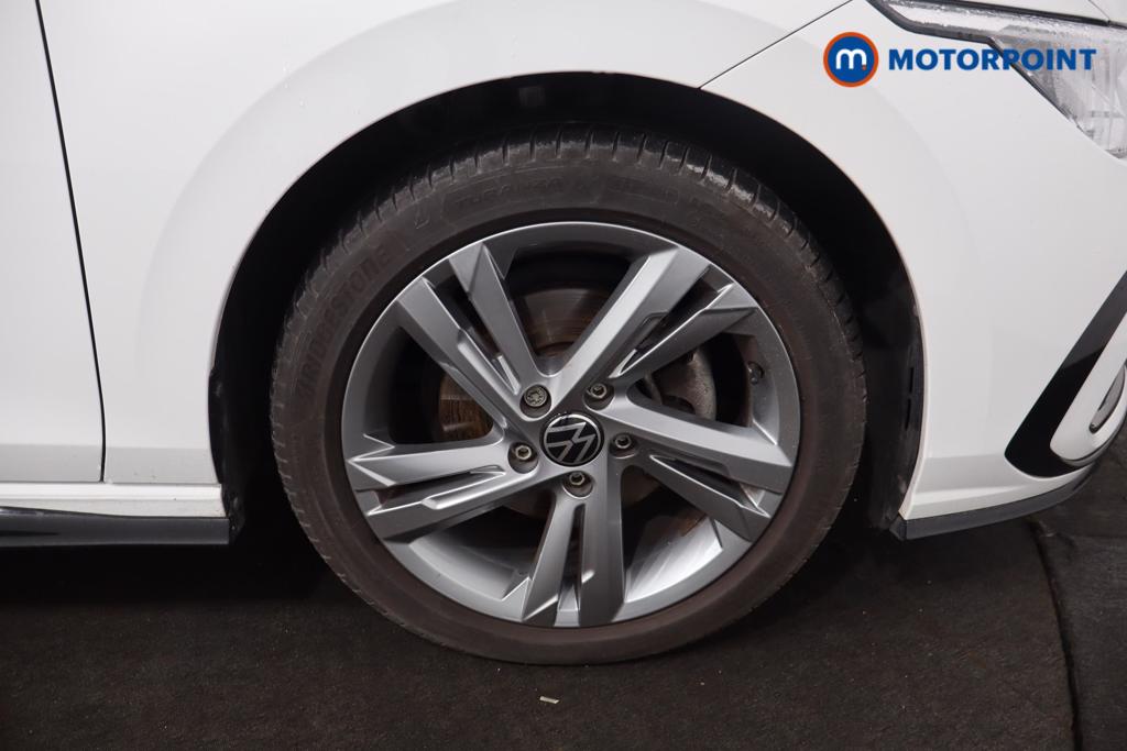 Volkswagen Golf R-Line Manual Petrol Hatchback - Stock Number (1598281) - 23rd supplementary image