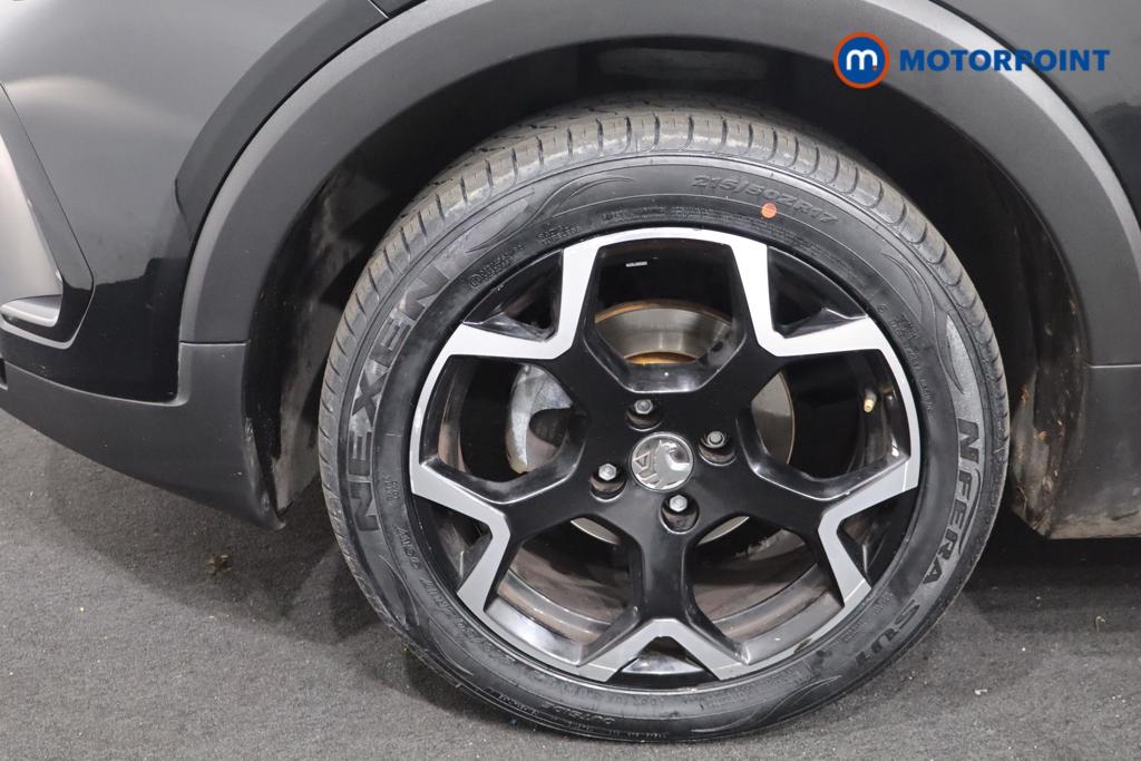 Vauxhall Crossland Ultimate Manual Diesel SUV - Stock Number (1598355) - 24th supplementary image