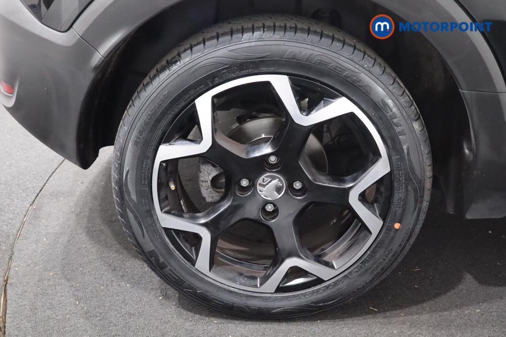 Vauxhall Crossland Ultimate Manual Diesel SUV - Stock Number (1598355) - 26th supplementary image