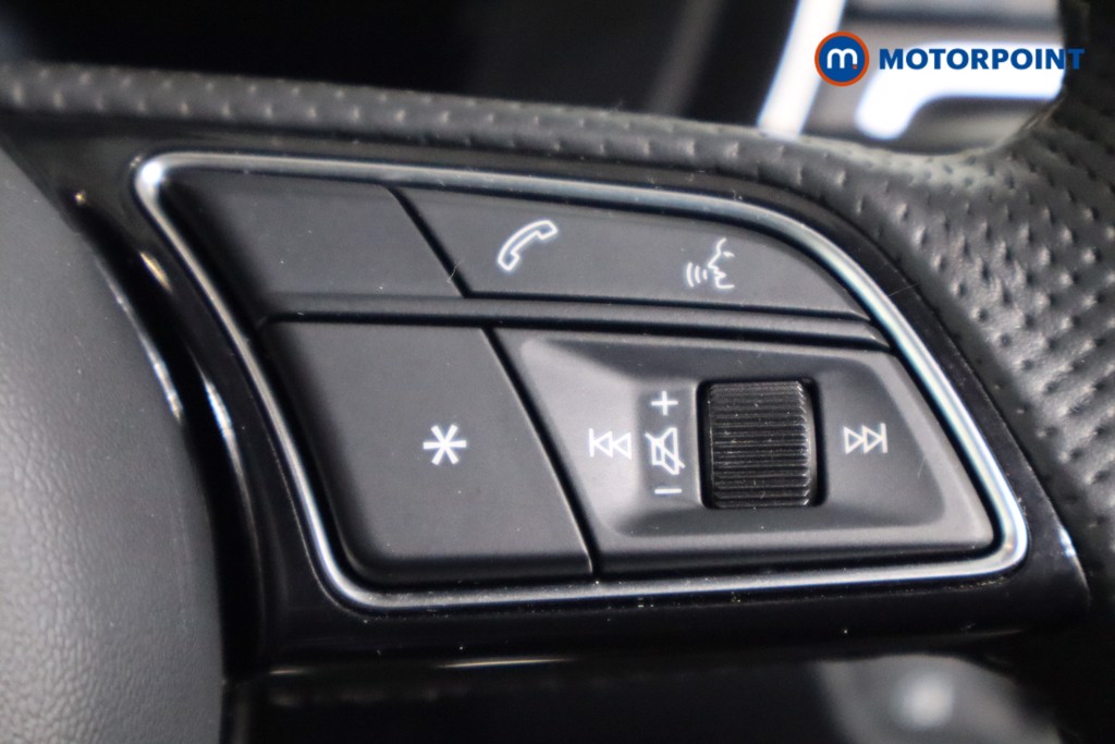 Audi A5 Black Edition Automatic Petrol Hatchback - Stock Number (1598393) - 8th supplementary image