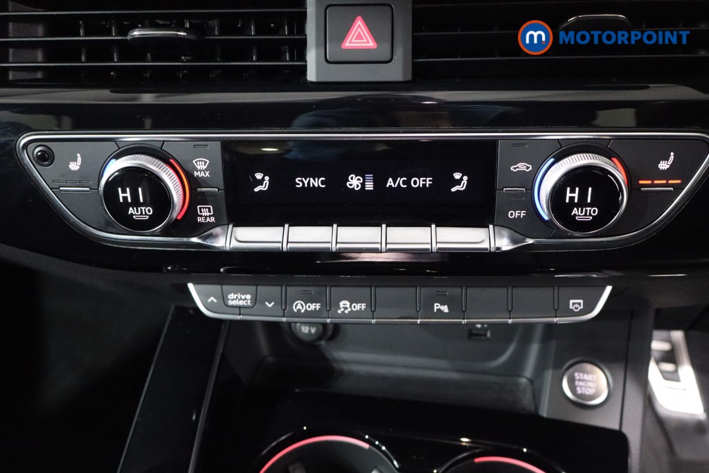 Audi A5 Black Edition Automatic Petrol Hatchback - Stock Number (1598393) - 14th supplementary image