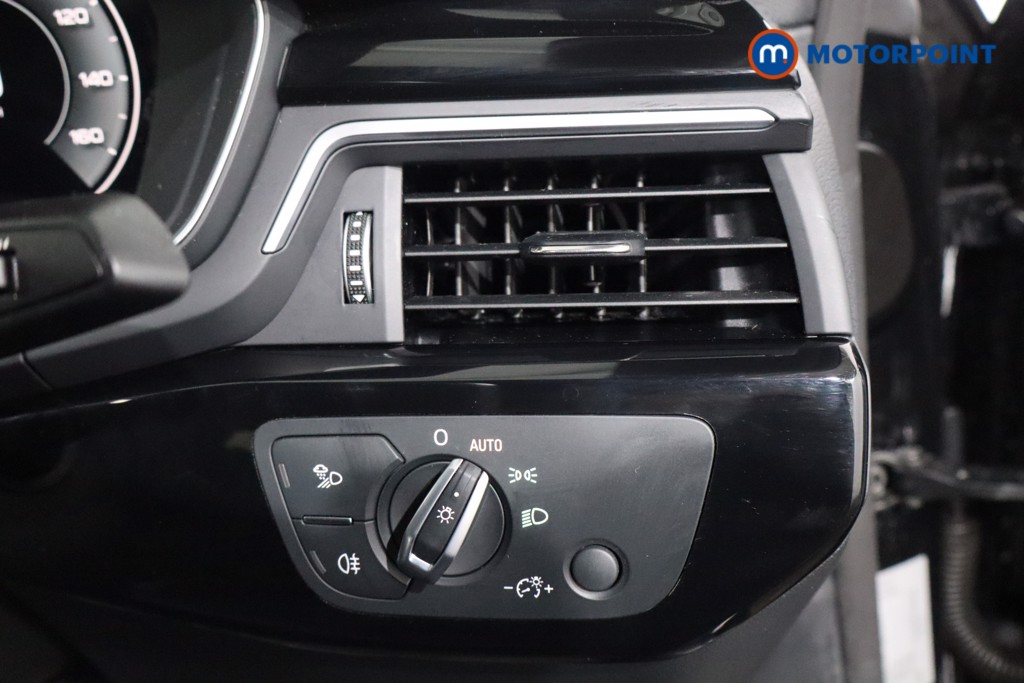 Audi A5 Black Edition Automatic Petrol Hatchback - Stock Number (1598393) - 15th supplementary image