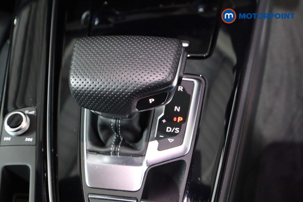 Audi A5 Black Edition Automatic Petrol Hatchback - Stock Number (1598393) - 17th supplementary image