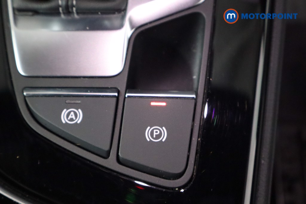 Audi A5 Black Edition Automatic Petrol Hatchback - Stock Number (1598393) - 19th supplementary image