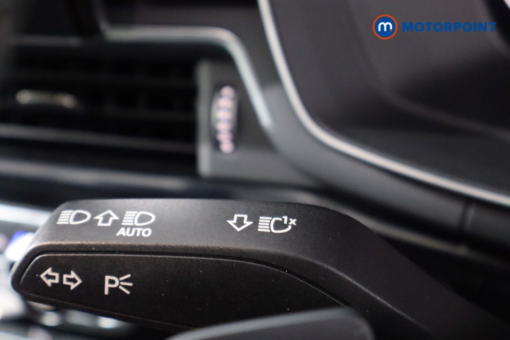 Audi A5 Black Edition Automatic Petrol Hatchback - Stock Number (1598393) - 20th supplementary image