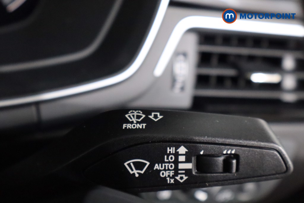 Audi A5 Black Edition Automatic Petrol Hatchback - Stock Number (1598393) - 21st supplementary image