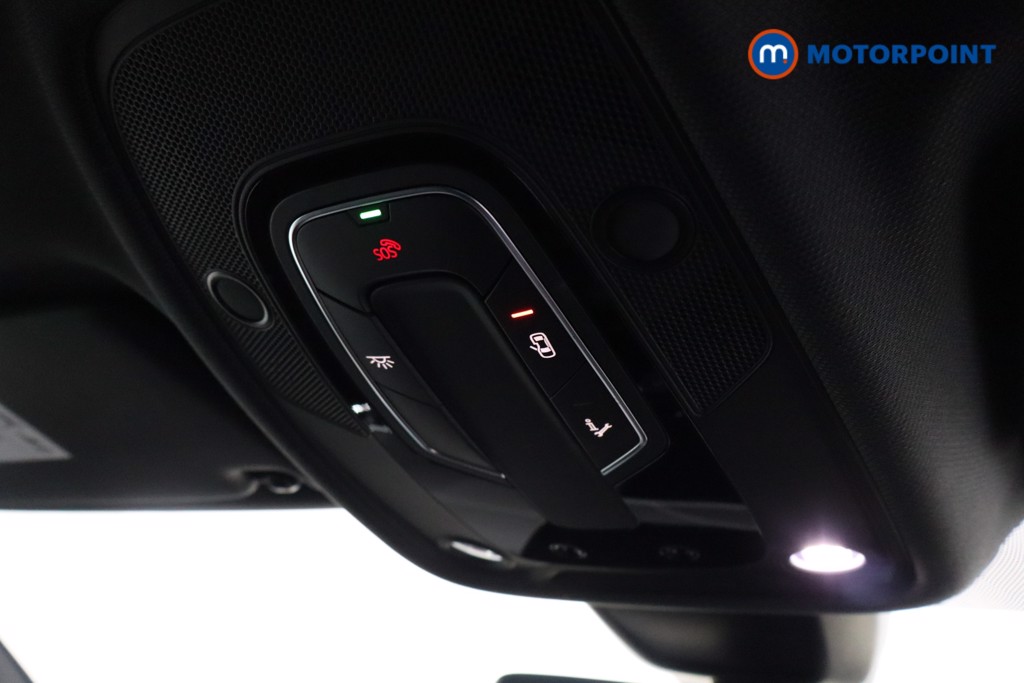 Audi A5 Black Edition Automatic Petrol Hatchback - Stock Number (1598393) - 22nd supplementary image