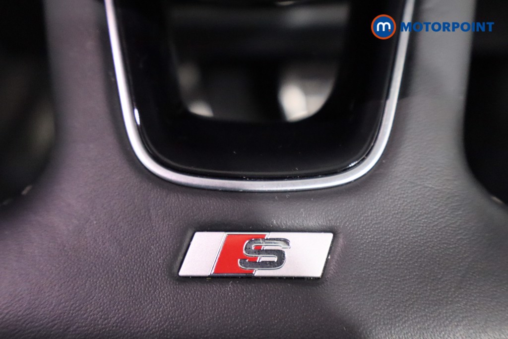 Audi A5 Black Edition Automatic Petrol Hatchback - Stock Number (1598393) - 23rd supplementary image