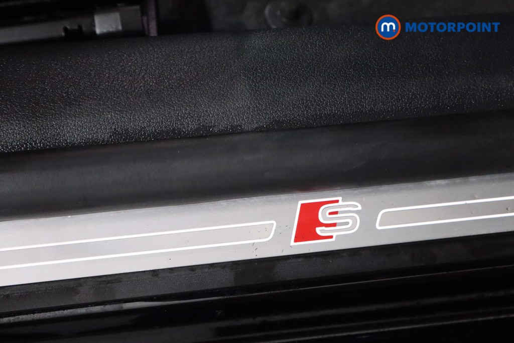 Audi A5 Black Edition Automatic Petrol Hatchback - Stock Number (1598393) - 25th supplementary image