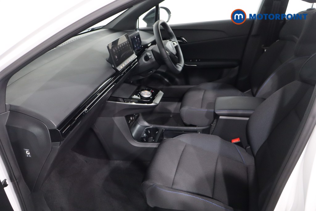 Mg Motor Uk MG4 SE Automatic Electric SUV - Stock Number (1598475) - 4th supplementary image