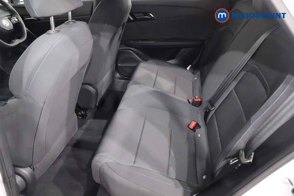 Mg Motor Uk MG4 SE Automatic Electric SUV - Stock Number (1598475) - 5th supplementary image