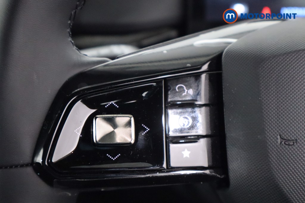 Mg Motor Uk MG4 SE Automatic Electric SUV - Stock Number (1598475) - 7th supplementary image