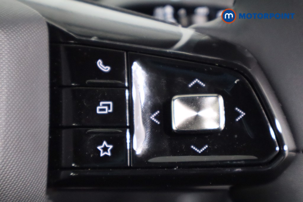 Mg Motor Uk MG4 SE Automatic Electric SUV - Stock Number (1598475) - 8th supplementary image