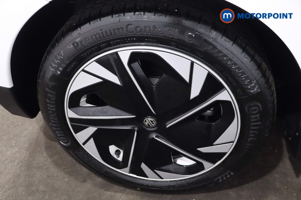 Mg Motor Uk MG4 SE Automatic Electric SUV - Stock Number (1598475) - 9th supplementary image