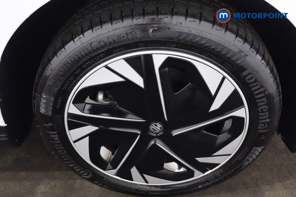 Mg Motor Uk MG4 SE Automatic Electric SUV - Stock Number (1598475) - 10th supplementary image