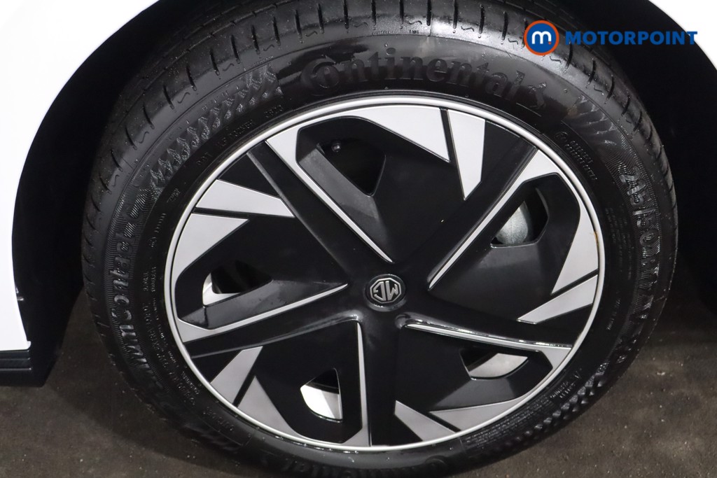 Mg Motor Uk MG4 SE Automatic Electric SUV - Stock Number (1598475) - 11th supplementary image