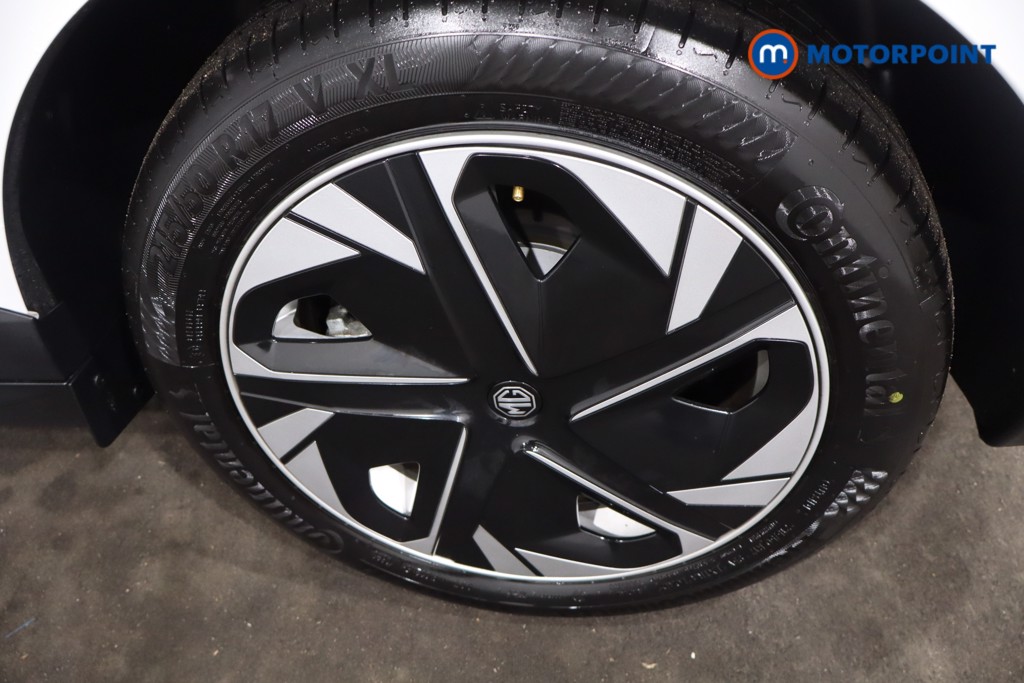 Mg Motor Uk MG4 SE Automatic Electric SUV - Stock Number (1598475) - 12th supplementary image