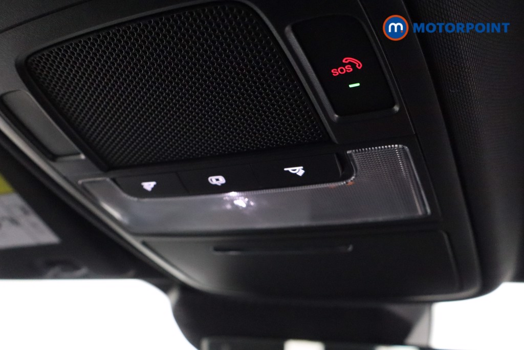 Mg Motor Uk MG4 SE Automatic Electric SUV - Stock Number (1598475) - 13th supplementary image