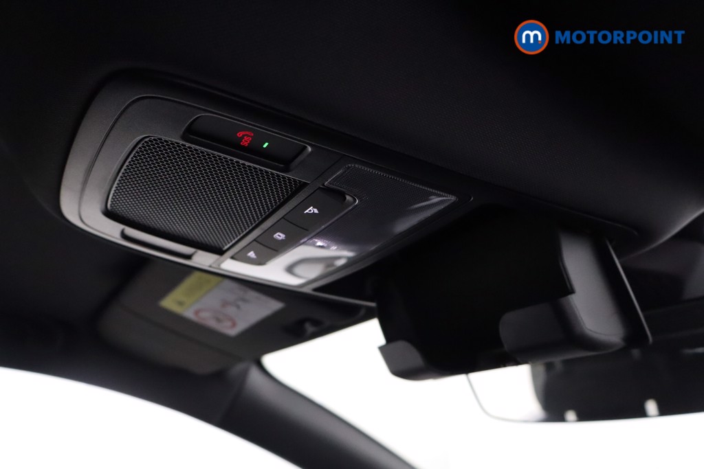 Mg Motor Uk MG4 SE Automatic Electric SUV - Stock Number (1598475) - 14th supplementary image