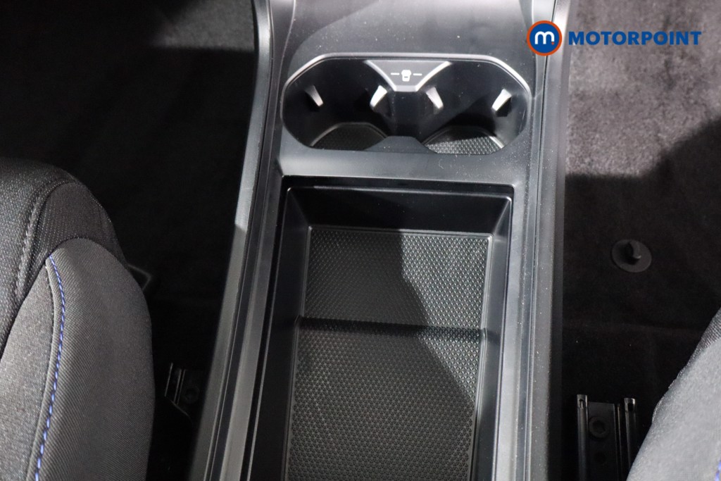 Mg Motor Uk MG4 SE Automatic Electric SUV - Stock Number (1598475) - 16th supplementary image