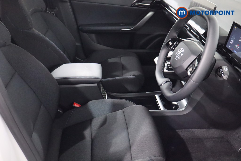 Mg Motor Uk MG4 SE Automatic Electric SUV - Stock Number (1598475) - 20th supplementary image