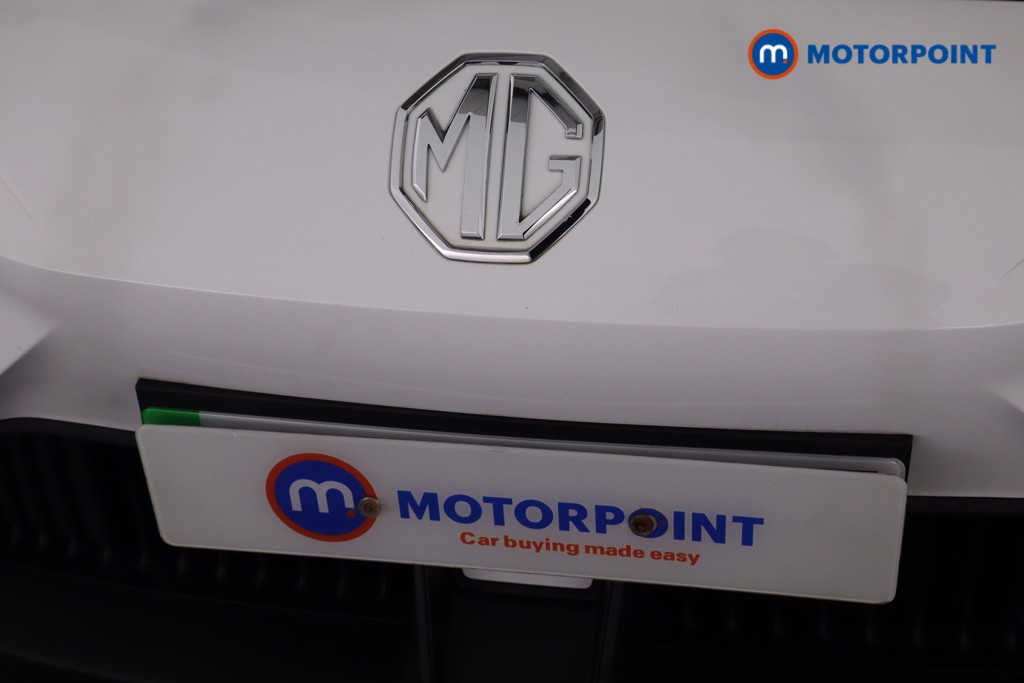 Mg Motor Uk MG4 SE Automatic Electric SUV - Stock Number (1598475) - 25th supplementary image