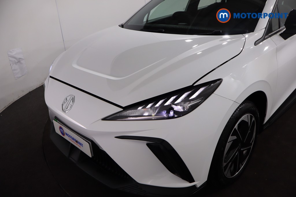 Mg Motor Uk MG4 SE Automatic Electric SUV - Stock Number (1598475) - 26th supplementary image