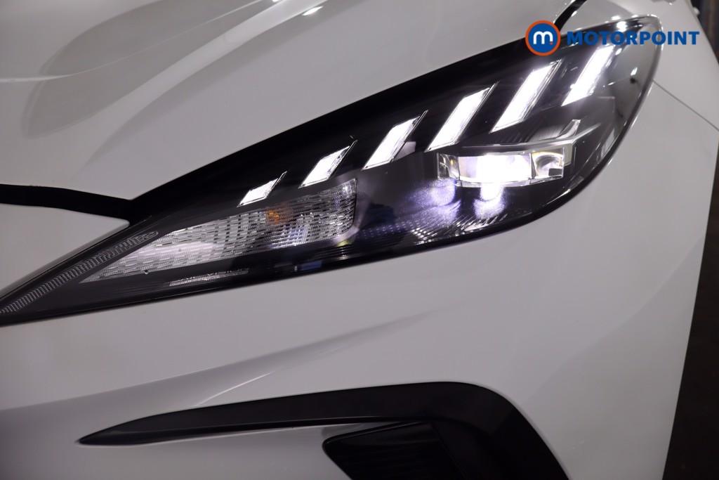 Mg Motor Uk MG4 SE Automatic Electric SUV - Stock Number (1598475) - 27th supplementary image