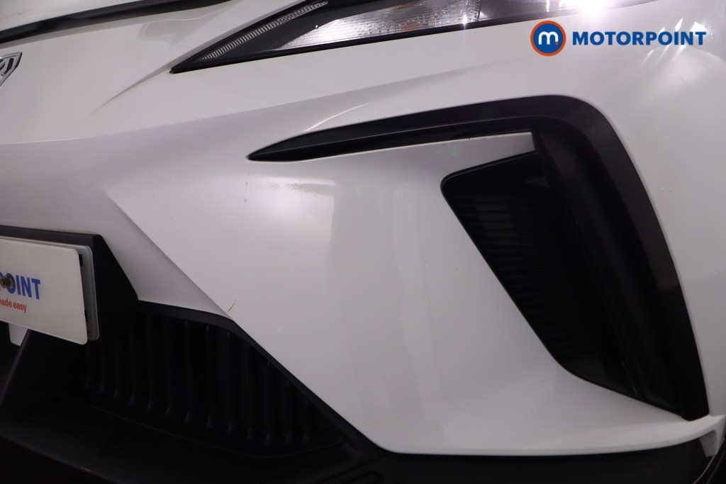 Mg Motor Uk MG4 SE Automatic Electric SUV - Stock Number (1598475) - 28th supplementary image