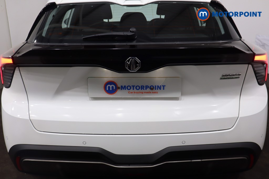 Mg Motor Uk MG4 SE Automatic Electric SUV - Stock Number (1598475) - 31st supplementary image