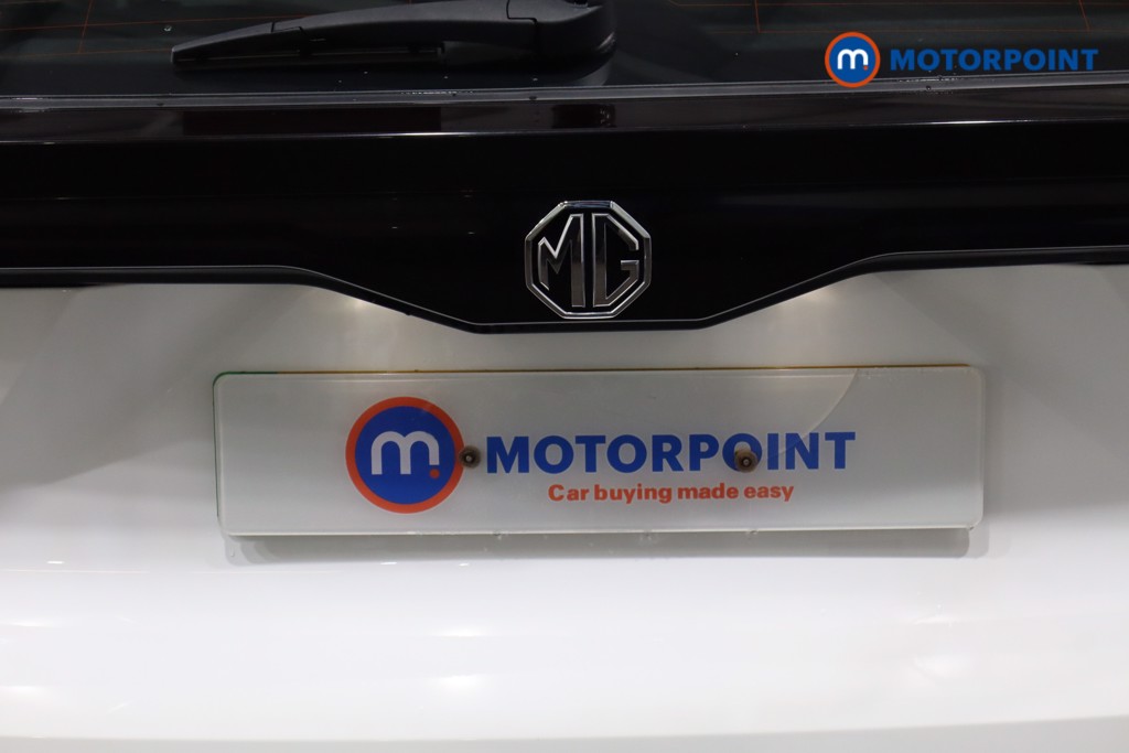 Mg Motor Uk MG4 SE Automatic Electric SUV - Stock Number (1598475) - 32nd supplementary image