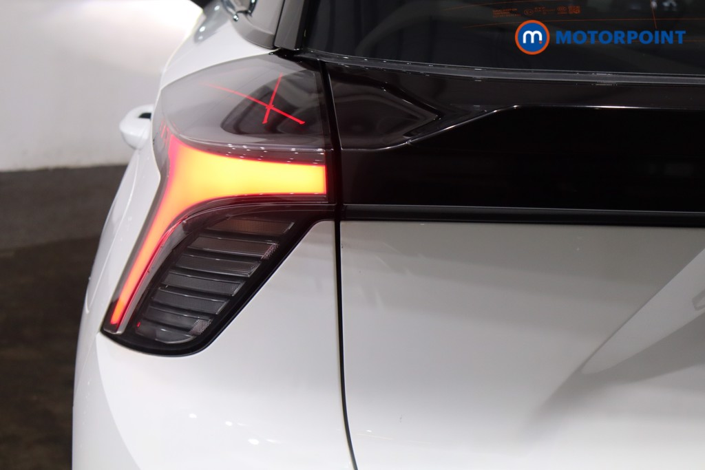 Mg Motor Uk MG4 SE Automatic Electric SUV - Stock Number (1598475) - 33rd supplementary image