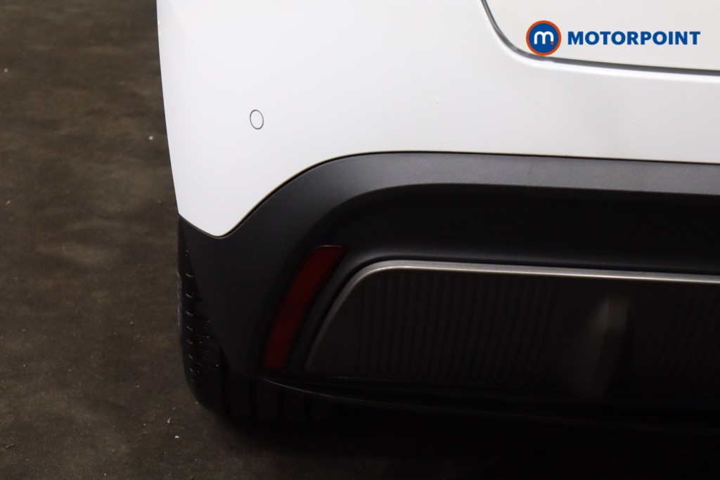 Mg Motor Uk MG4 SE Automatic Electric SUV - Stock Number (1598475) - 34th supplementary image