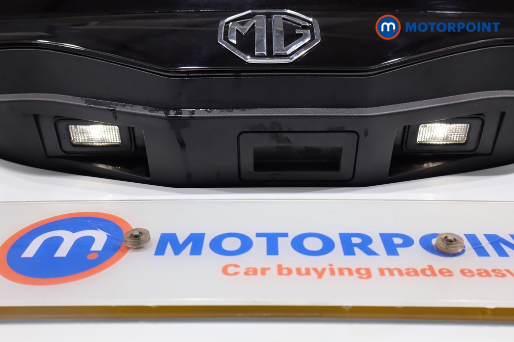 Mg Motor Uk MG4 SE Automatic Electric SUV - Stock Number (1598475) - 35th supplementary image