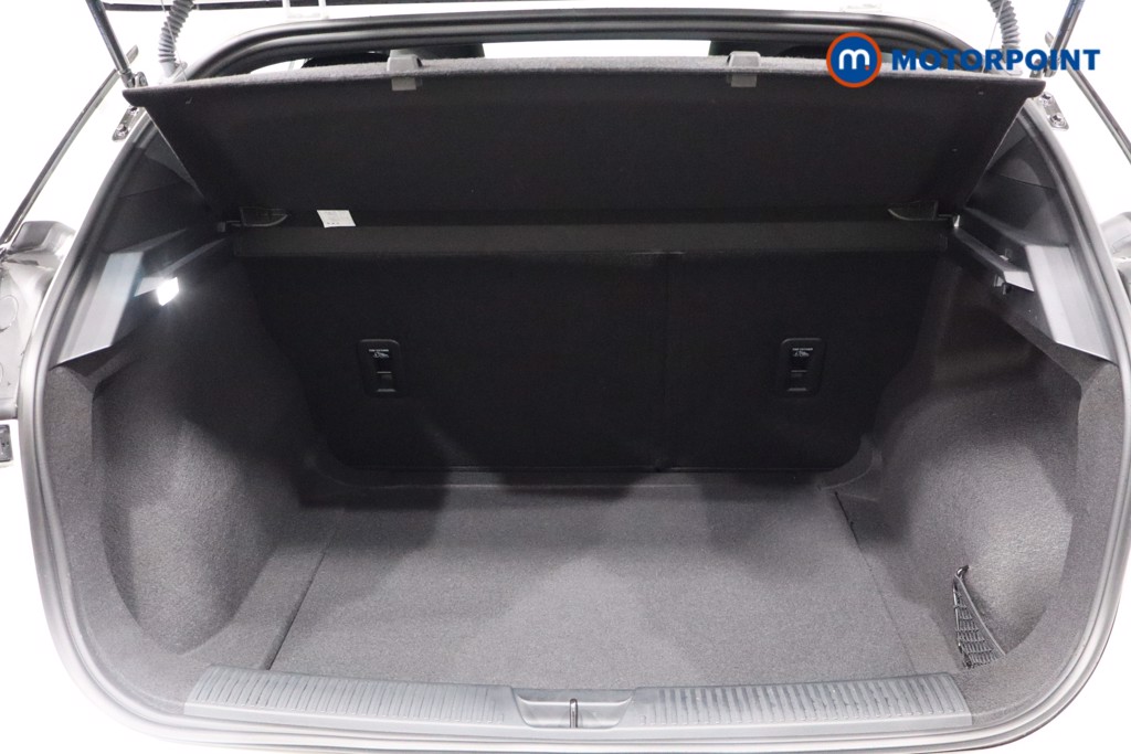 Mg Motor Uk MG4 SE Automatic Electric SUV - Stock Number (1598475) - 36th supplementary image