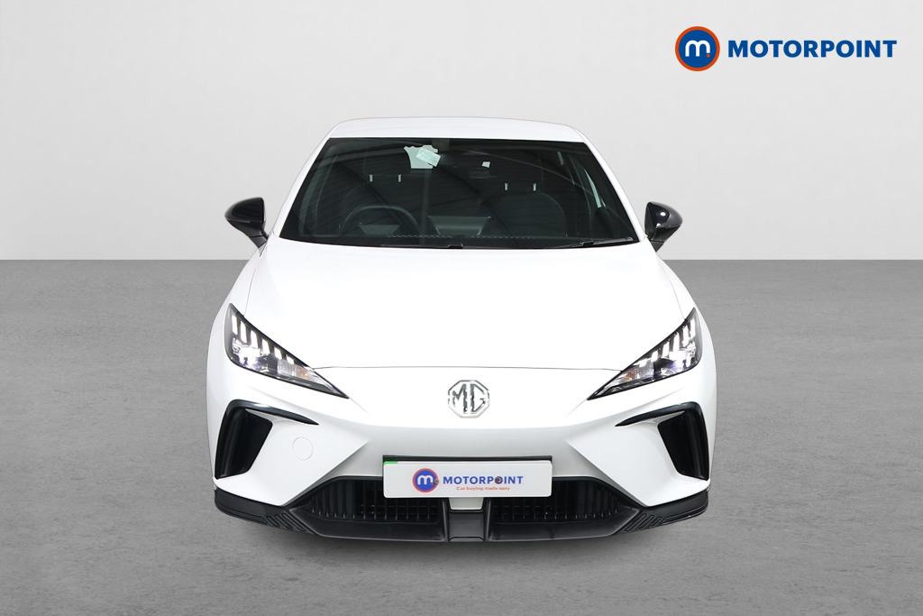 Mg Motor Uk MG4 SE Automatic Electric SUV - Stock Number (1598475) - Front bumper