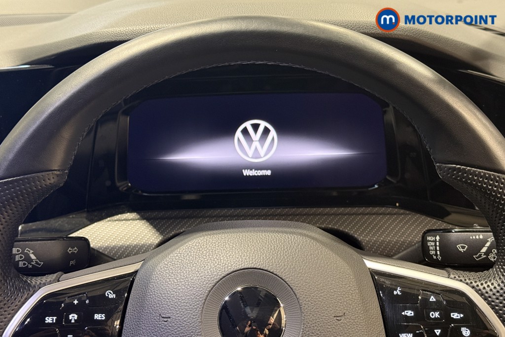 Volkswagen Golf R-Line Manual Petrol Hatchback - Stock Number (1598479) - 5th supplementary image