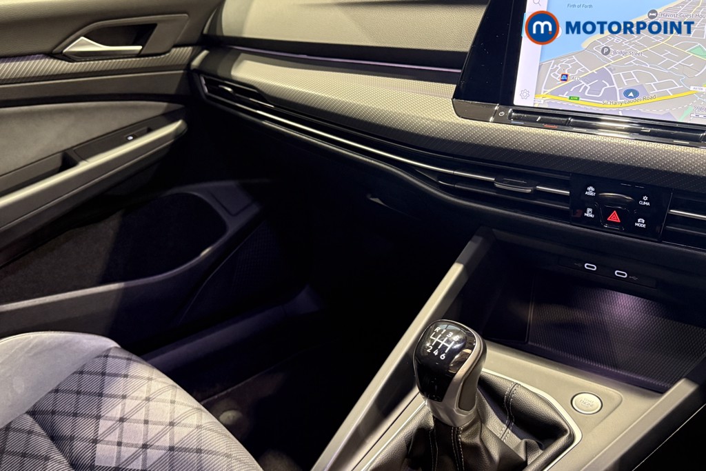 Volkswagen Golf R-Line Manual Petrol Hatchback - Stock Number (1598479) - 13th supplementary image