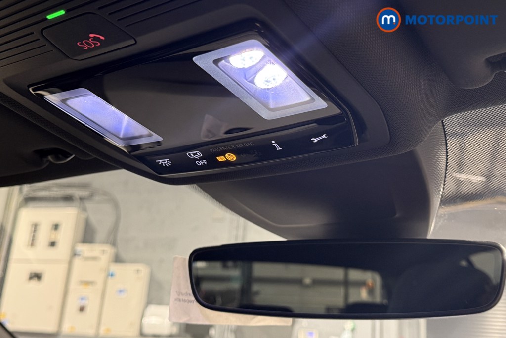 Volkswagen Golf R-Line Manual Petrol Hatchback - Stock Number (1598479) - 14th supplementary image