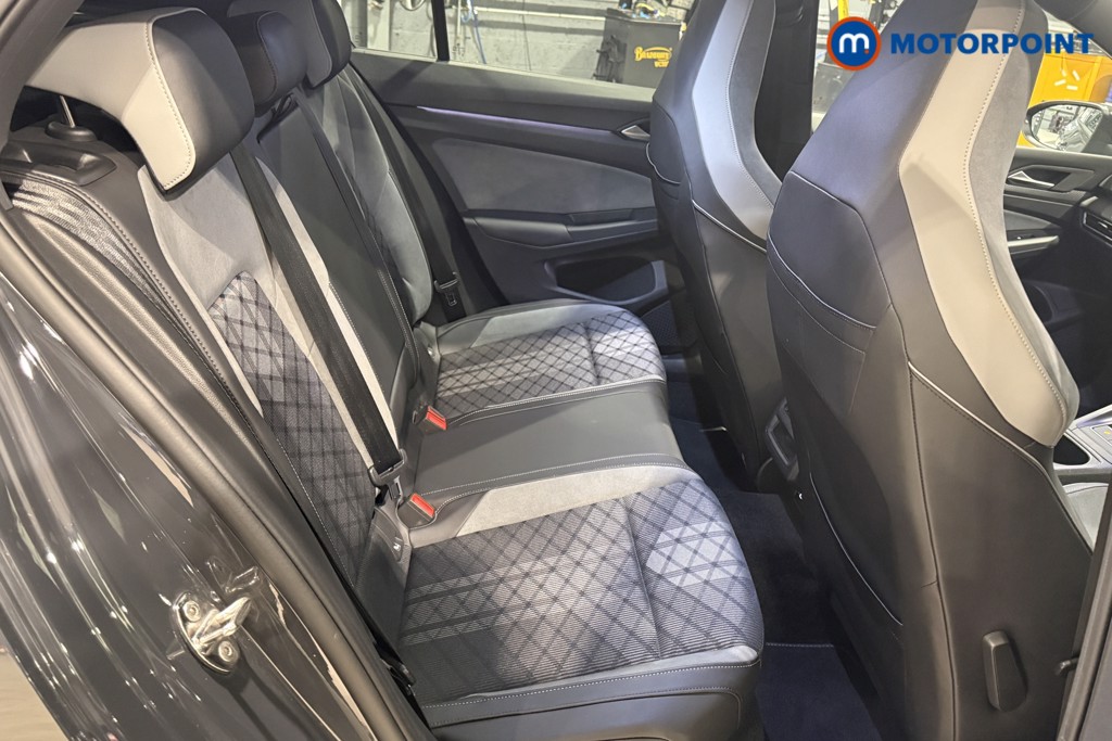 Volkswagen Golf R-Line Manual Petrol Hatchback - Stock Number (1598479) - 21st supplementary image