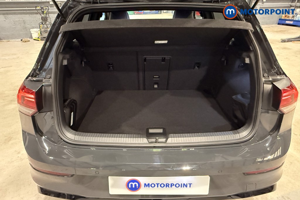 Volkswagen Golf R-Line Manual Petrol Hatchback - Stock Number (1598479) - 25th supplementary image