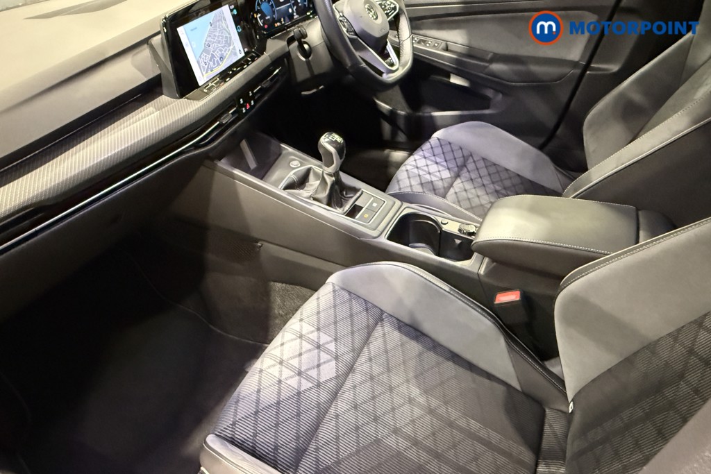 Volkswagen Golf R-Line Manual Petrol Hatchback - Stock Number (1598479) - 28th supplementary image