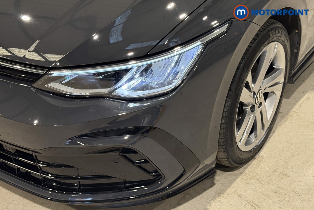 Volkswagen Golf R-Line Manual Petrol Hatchback - Stock Number (1598479) - 29th supplementary image