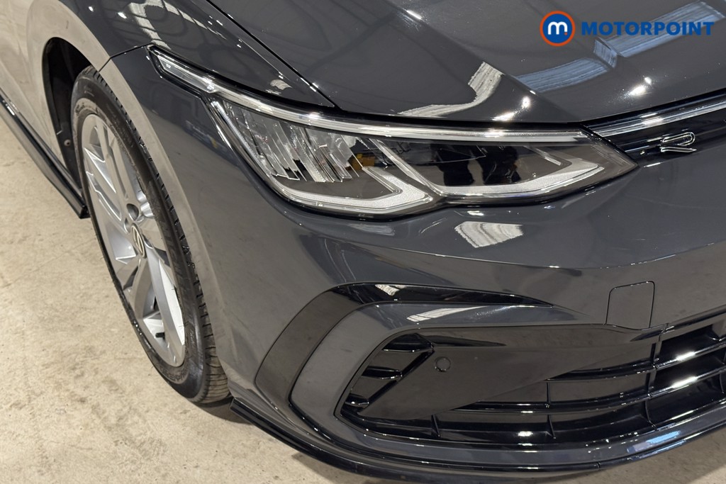 Volkswagen Golf R-Line Manual Petrol Hatchback - Stock Number (1598479) - 30th supplementary image