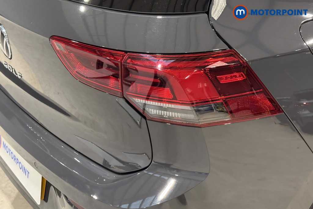 Volkswagen Golf R-Line Manual Petrol Hatchback - Stock Number (1598479) - 31st supplementary image