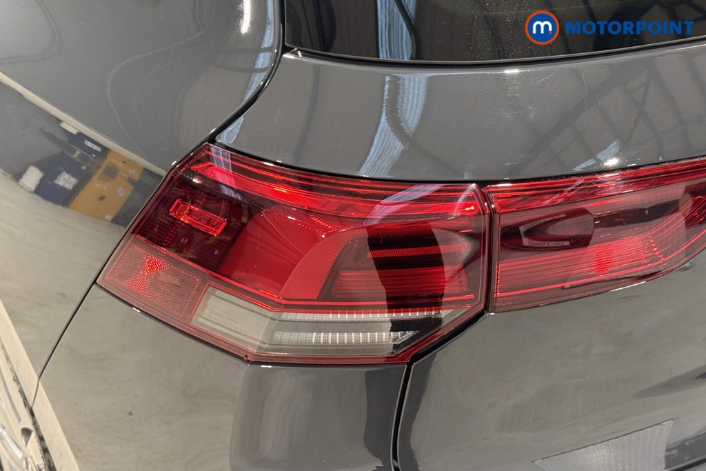 Volkswagen Golf R-Line Manual Petrol Hatchback - Stock Number (1598479) - 32nd supplementary image