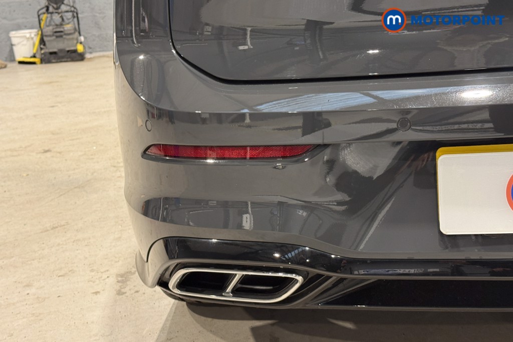 Volkswagen Golf R-Line Manual Petrol Hatchback - Stock Number (1598479) - 33rd supplementary image